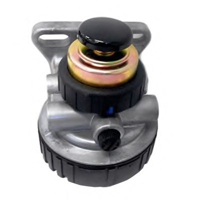 FISPA 81.387 Injection System